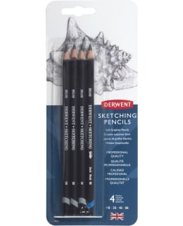 DERWENT SKETCHING LUONNOSKYNÄ Main Image