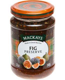 Mackays 340g viikunahillo Main Image