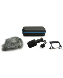 RHINO 117393 MICROPHONE ROV Main Image