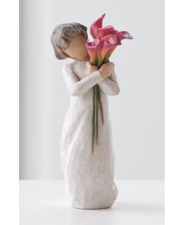 WILLOW TREE 27159 YSTÄVYYDEN KUKINTA Main Image