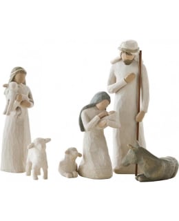 WILLOW TREE 26005 SEIMIHAHMOT Main Image