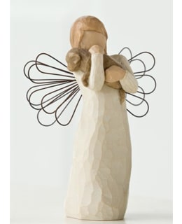 WILLOW TREE 26011 YSTÄVYYDEN ENKELI Main Image