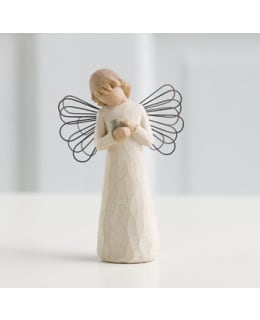 WILLOW TREE 26020 TOIPUMISEN ENKELI Main Image