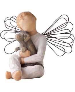 WILLOW TREE 26062 MUKAVUUDEN ENKELI Main Image