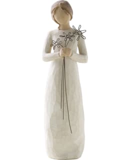 WILLOW TREE 26147 KIITOLLINEN PATSAS Main Image