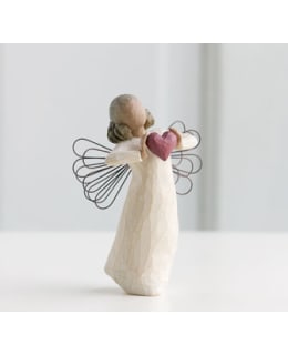 WILLOW TREE 26182 RAKKAUDEN ENKELI Main Image