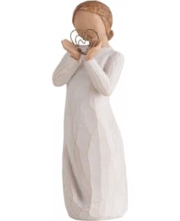 WILLOW TREE 27440 RAKKAUTTA PATSAS Main Image