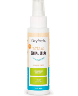 OXYFRESH 89ML HAMMASSUIHKE LEMMIKEILLE Main Image