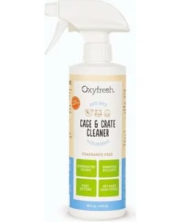 OXYFRESH ADV. CRATE&CAGE CLEANER 473ML Main Image