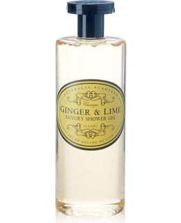 NE GINGER&LIME 500 ML SUIHKUGEELI Main Image