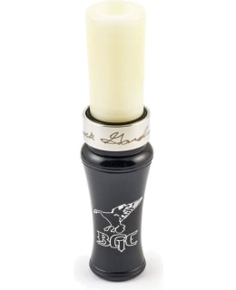 BUCK GARDNER HONKER HAMMER XL IVORY/BLAC Main Image