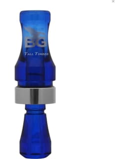 BUCK GARDNER TALL TIMBER SIN PILLI Main Image