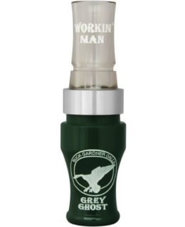 BUCK GARDNER GREY GHOST MALLARD GR/SMOKE Main Image