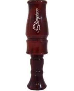 BUCK GARDNER SLIMPIECE SIG REED-MATTE BL Main Image