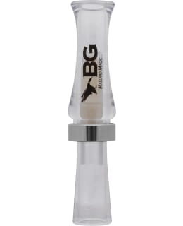 BUCK GARDNER MALLARD MAGIC CLEAR PILLI Main Image