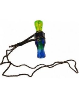 BUCK GARDNER PILLINARU TRIPLE 3 PILLILLE Main Image