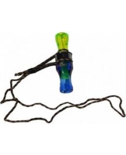 BUCK GARDNER PILLINARU QUAD 4 PILLILLE Main Image