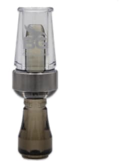 BUCK GARDNER C3 CLEAR SMOKE PILLI Main Image