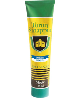 TURUN SINAPPIA MIETO 125G SINAPPI Main Image