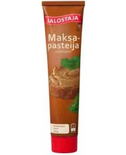 JALOSTAJA 125G MAKSAPASTEIJA Main Image