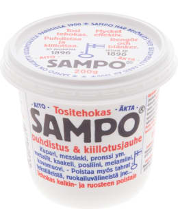 SAMPO PULVERI N.200G Main Image