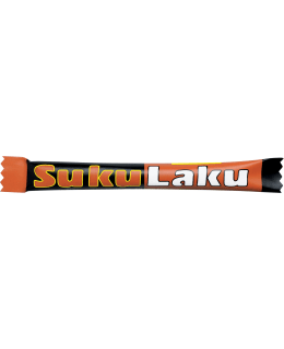 MALACO SUKULAKU 14 G LAKRITSIPATUKKA Main Image