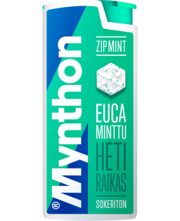 MYNTHON ZIPMINT EUCAMINTTU 30G Main Image