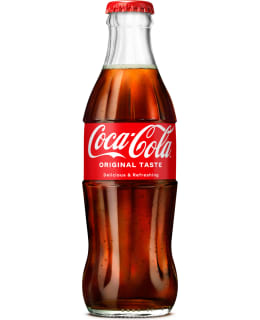 COCA-COLA 0,25 L VIRVOITUSJUOMA Main Image