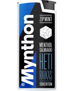 MYNTHON ZIPMINT SALMIAKKI 30 G Main Image