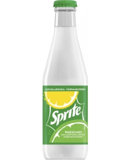 SPRITE 0,25 L VIRVJUOMA PLO Main Image