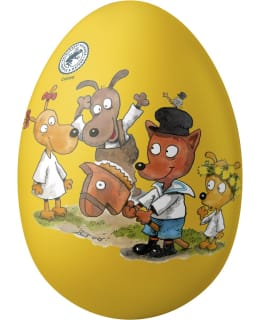 MAURI KUNNAS KOIRAMÄKI YLLÄTYSSUKLAAMUNA Main Image