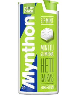 MYNTHON ZIP MINT OMENA 30G PASTILLIRASIA Main Image