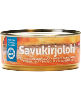 PIELISEN KJ 160G/110G S.KIRJOLOHI RYPSIÖ Main Image