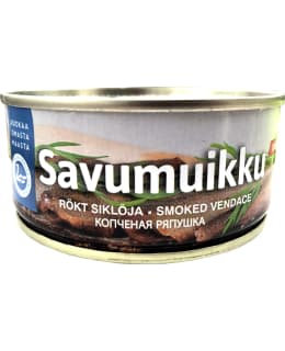 PIELISEN KJ 150G/100G S.MUIKKU RYPSIÖLJ Main Image