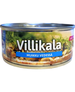 PIELISEN KJ 150G/115G VILLIKALA VEDESSÄ Main Image