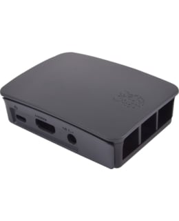 Raspberry Pi 3 Model B kotelo Main Image