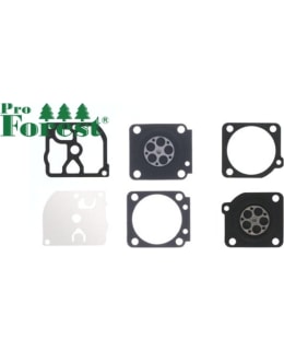 ZAMA GND 02-975 KALVOSARJA Main Image