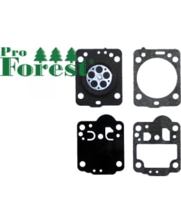 PRO FOREST ZAMA GND-83 KALVOSARJA Main Image