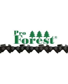 PRO FOREST .325" 76L 1,5MM TERÄKETJU Main Image