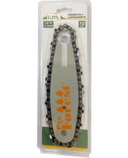 Pro Forest 1/4" 4" 1.1mm "Micro" GTA26 chain flange kit Main Image