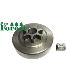 PRO FOREST EFCO MT4510 KYTKINRUMPU Main Image