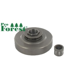 PRO FOREST HUSQVAR 238, 242 KYTKINRUMPU Main Image