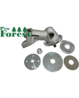 PRO FOREST STIHL FS450 KULMAVAIHDE Main Image