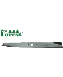 PRO FOREST 13-656 TERÄ MTD Main Image