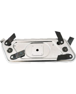 TERÄLAUTANEN KLIPPO 19" Main Image