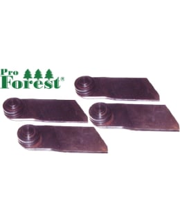 PRO FOREST KLIPPO (4 KPL) ALATERÄSARJA Main Image