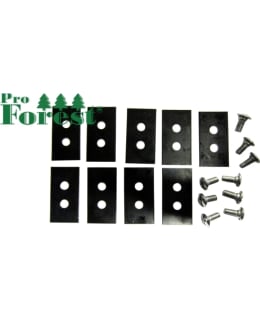 PRO FOREST 15-940 TERÄSARJA Main Image