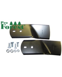 PRO FOREST STIGA 85M TERÄLAPPUPARI Main Image