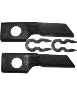 15-984 TERÄSARJA STIGA DINO Main Image