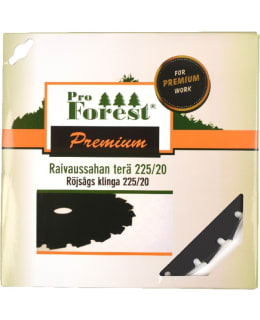 RAIVURINTERÄ 225/20 Main Image